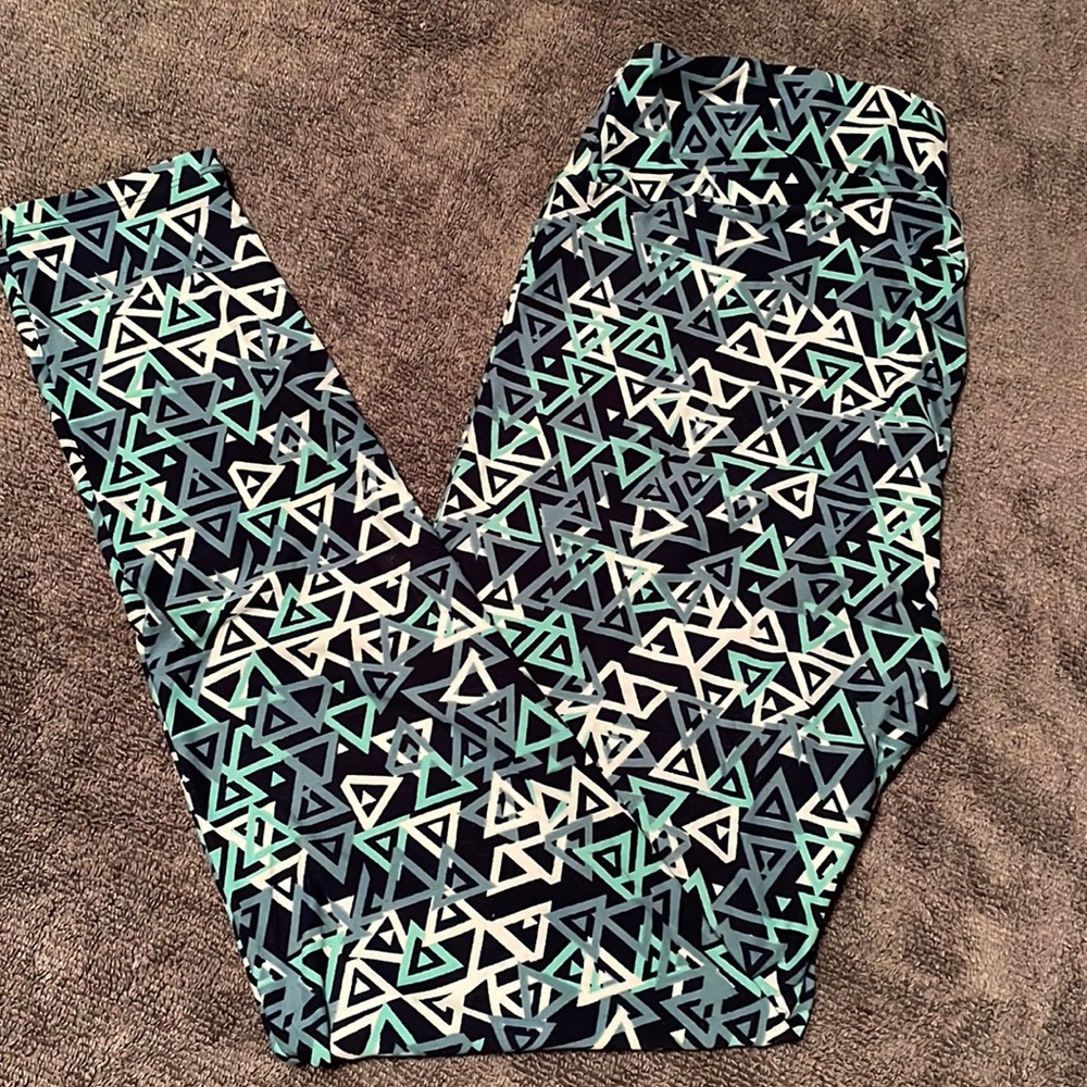 LuLaRoe leggings